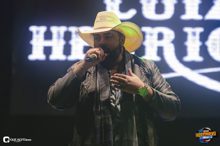 DSC_6807 Diversas atrações animam a noite de sábado da 26ª Festa do Freigasparense Ausente 43
