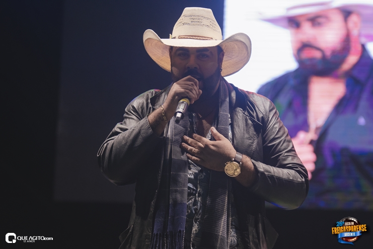 DSC_6810 Diversas atrações animam a noite de sábado da 26ª Festa do Freigasparense Ausente 44