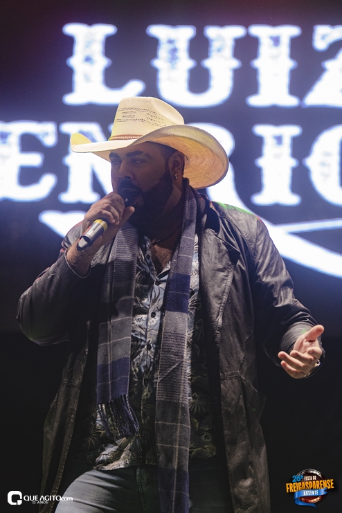 DSC_6814 Diversas atrações animam a noite de sábado da 26ª Festa do Freigasparense Ausente 47