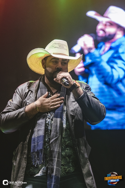 DSC_6815 Diversas atrações animam a noite de sábado da 26ª Festa do Freigasparense Ausente 48