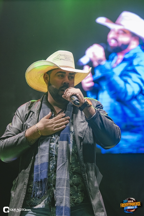 DSC_6816 Diversas atrações animam a noite de sábado da 26ª Festa do Freigasparense Ausente 49
