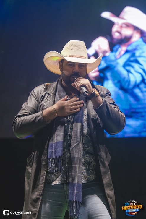 DSC_6817 Diversas atrações animam a noite de sábado da 26ª Festa do Freigasparense Ausente 50