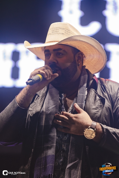 DSC_6821 Diversas atrações animam a noite de sábado da 26ª Festa do Freigasparense Ausente 51