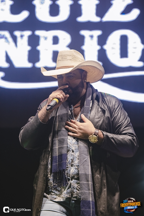 DSC_6822 Diversas atrações animam a noite de sábado da 26ª Festa do Freigasparense Ausente 52