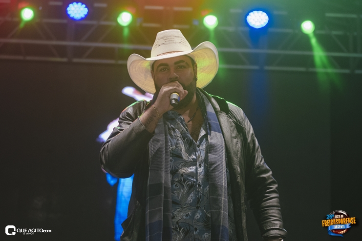 DSC_6825 Diversas atrações animam a noite de sábado da 26ª Festa do Freigasparense Ausente 53