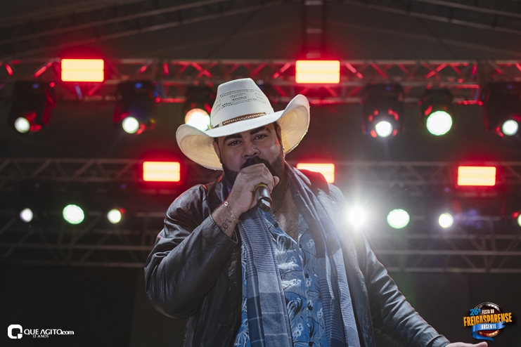 DSC_6833 Diversas atrações animam a noite de sábado da 26ª Festa do Freigasparense Ausente 56