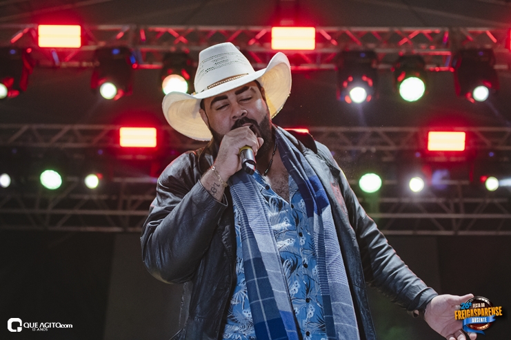 DSC_6834 Diversas atrações animam a noite de sábado da 26ª Festa do Freigasparense Ausente 57