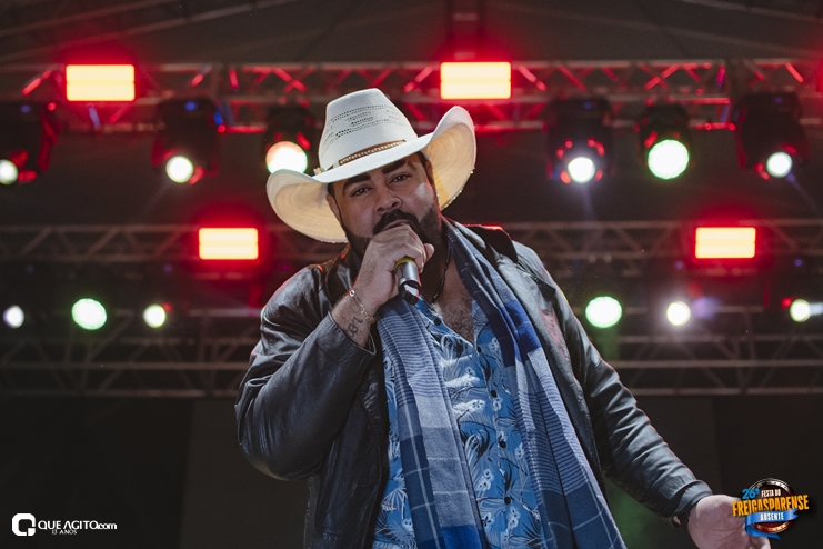 DSC_6835 Diversas atrações animam a noite de sábado da 26ª Festa do Freigasparense Ausente 58