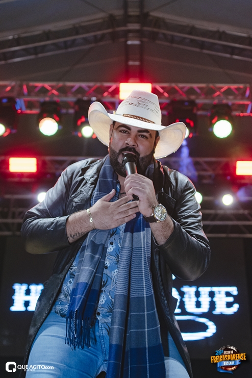 DSC_6839 Diversas atrações animam a noite de sábado da 26ª Festa do Freigasparense Ausente 61