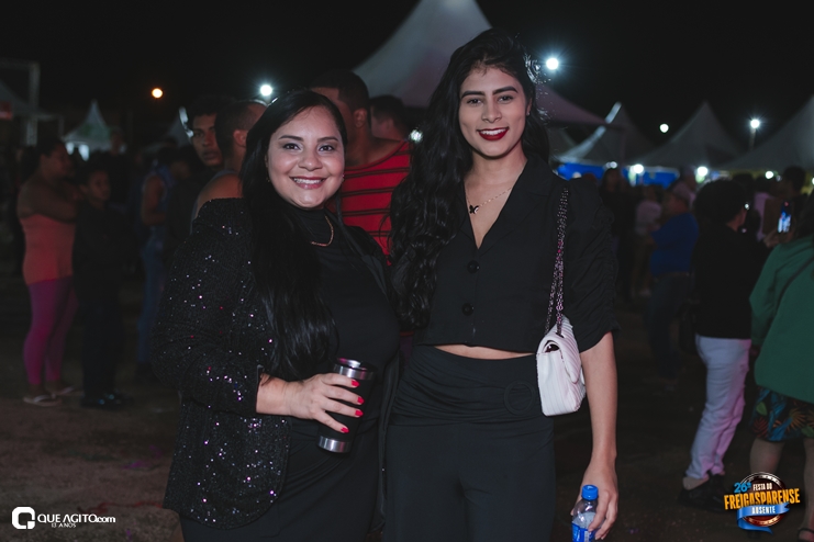 DSC_6841 Diversas atrações animam a noite de sábado da 26ª Festa do Freigasparense Ausente 62