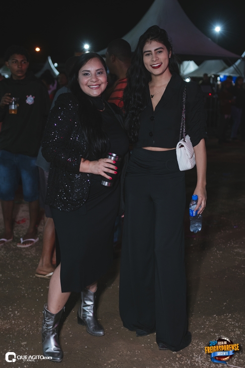 DSC_6842 Diversas atrações animam a noite de sábado da 26ª Festa do Freigasparense Ausente 63