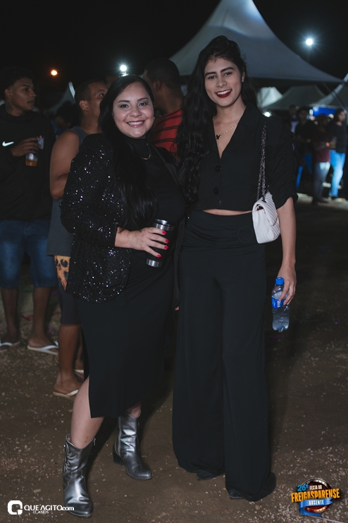DSC_6843 Diversas atrações animam a noite de sábado da 26ª Festa do Freigasparense Ausente 64