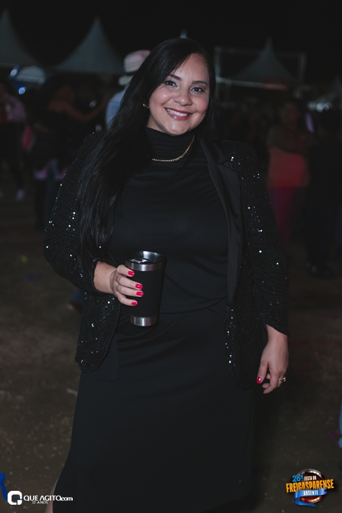 DSC_6844 Diversas atrações animam a noite de sábado da 26ª Festa do Freigasparense Ausente 65