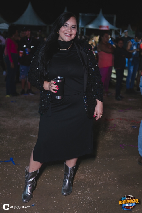 DSC_6845 Diversas atrações animam a noite de sábado da 26ª Festa do Freigasparense Ausente 66