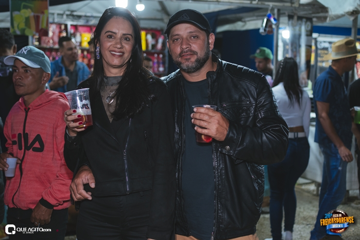 DSC_6847 Diversas atrações animam a noite de sábado da 26ª Festa do Freigasparense Ausente 68