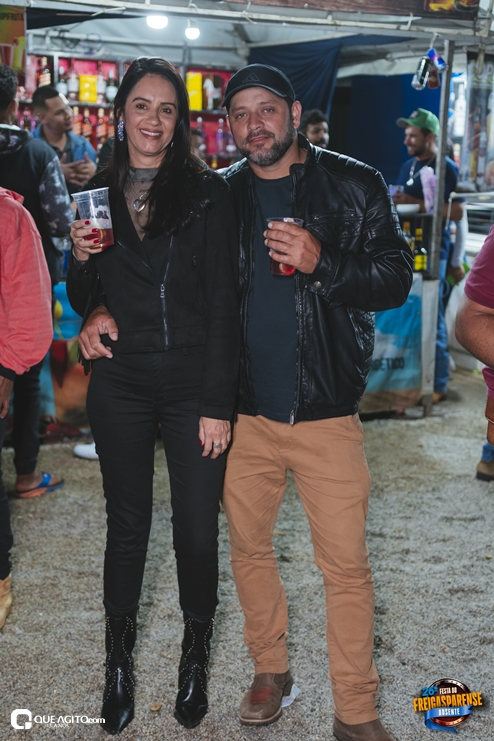 DSC_6848 Diversas atrações animam a noite de sábado da 26ª Festa do Freigasparense Ausente 69