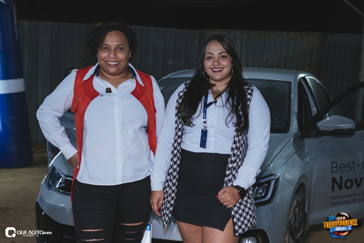 DSC_6850 Diversas atrações animam a noite de sábado da 26ª Festa do Freigasparense Ausente 70