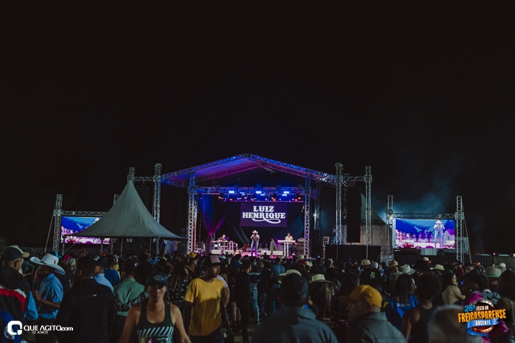 DSC_6853 Diversas atrações animam a noite de sábado da 26ª Festa do Freigasparense Ausente 72