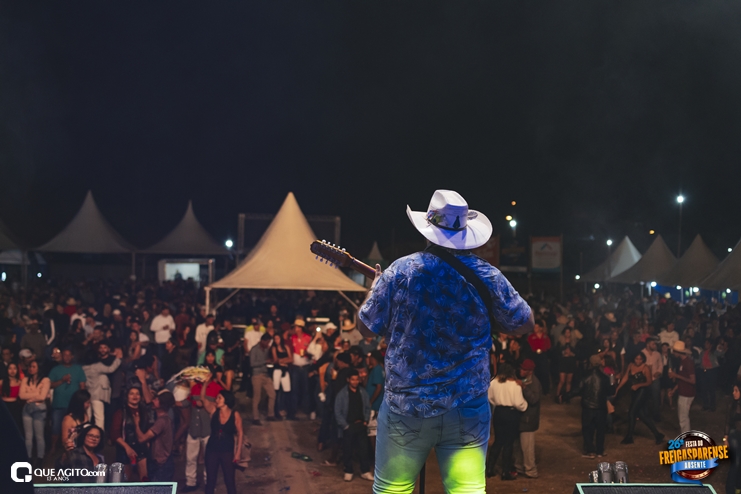 DSC_6857 Diversas atrações animam a noite de sábado da 26ª Festa do Freigasparense Ausente 73