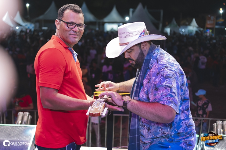 DSC_6859 Diversas atrações animam a noite de sábado da 26ª Festa do Freigasparense Ausente 74