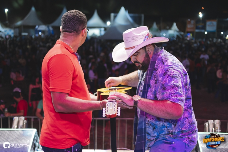 DSC_6862 Diversas atrações animam a noite de sábado da 26ª Festa do Freigasparense Ausente 75