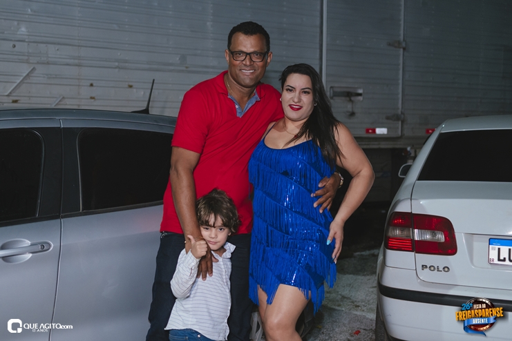 DSC_6866 Diversas atrações animam a noite de sábado da 26ª Festa do Freigasparense Ausente 76