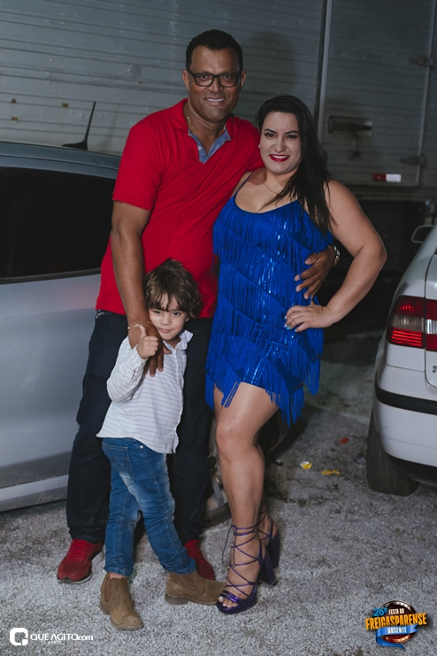 DSC_6868 Diversas atrações animam a noite de sábado da 26ª Festa do Freigasparense Ausente 77