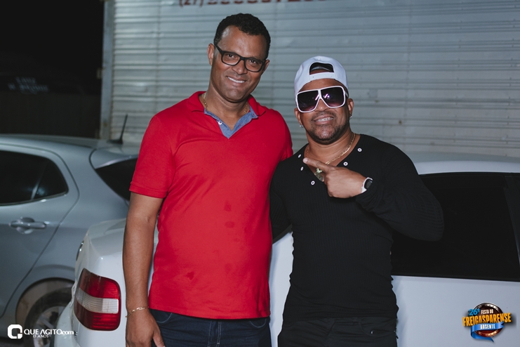 DSC_6871 Diversas atrações animam a noite de sábado da 26ª Festa do Freigasparense Ausente 78