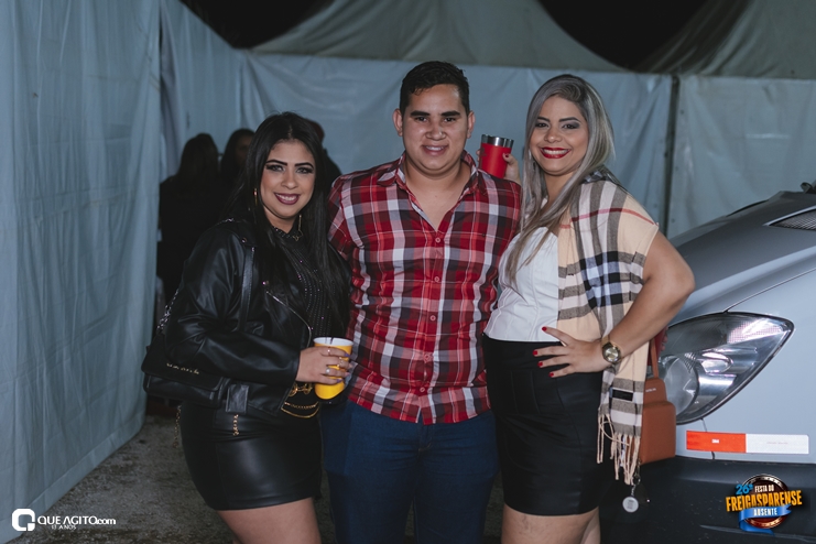 DSC_6873 Diversas atrações animam a noite de sábado da 26ª Festa do Freigasparense Ausente 80