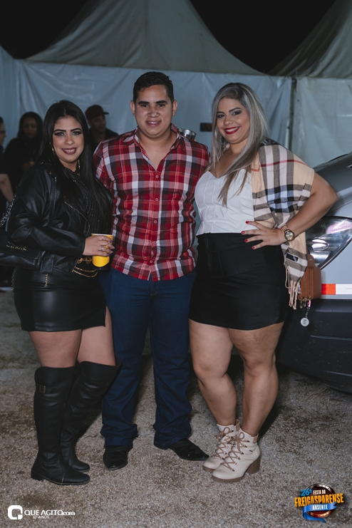 DSC_6876 Diversas atrações animam a noite de sábado da 26ª Festa do Freigasparense Ausente 82