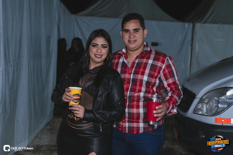 DSC_6878 Diversas atrações animam a noite de sábado da 26ª Festa do Freigasparense Ausente 83