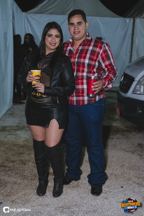 DSC_6879 Diversas atrações animam a noite de sábado da 26ª Festa do Freigasparense Ausente 84