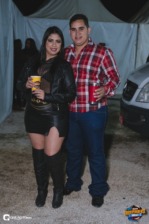 DSC_6880 Diversas atrações animam a noite de sábado da 26ª Festa do Freigasparense Ausente 85