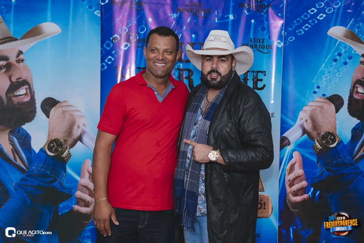 DSC_6881 Diversas atrações animam a noite de sábado da 26ª Festa do Freigasparense Ausente 86
