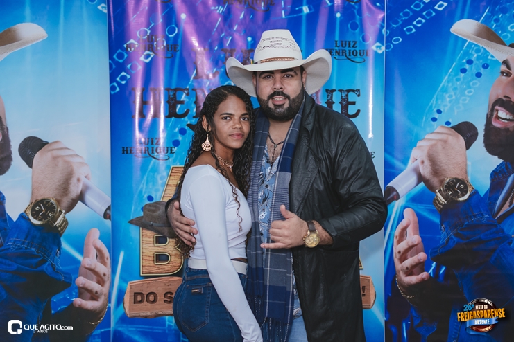 DSC_6885 Diversas atrações animam a noite de sábado da 26ª Festa do Freigasparense Ausente 90