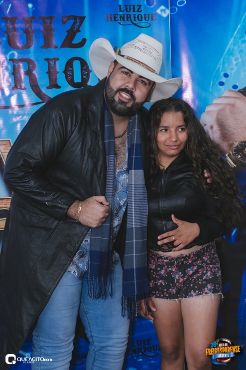 DSC_6892 Diversas atrações animam a noite de sábado da 26ª Festa do Freigasparense Ausente 96