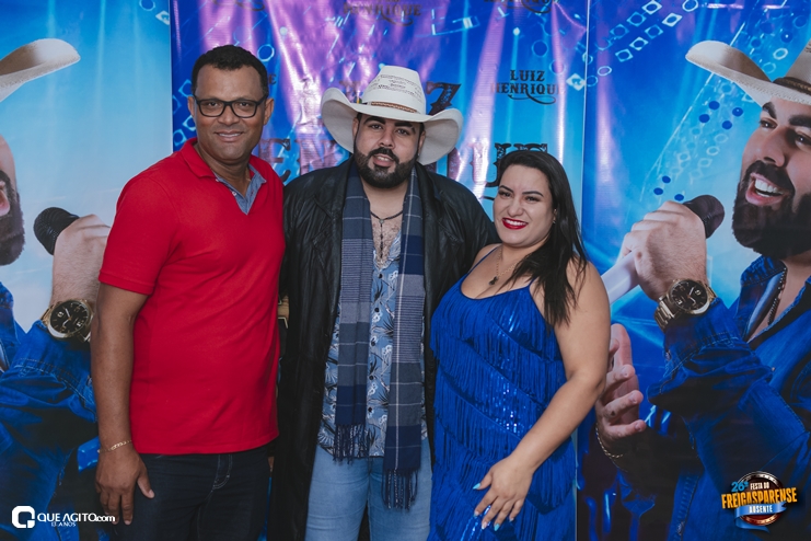 DSC_6898 Diversas atrações animam a noite de sábado da 26ª Festa do Freigasparense Ausente 97