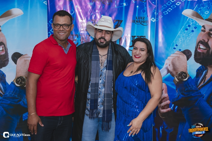DSC_6899 Diversas atrações animam a noite de sábado da 26ª Festa do Freigasparense Ausente 98