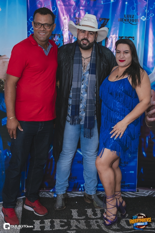 DSC_6900 Diversas atrações animam a noite de sábado da 26ª Festa do Freigasparense Ausente 99