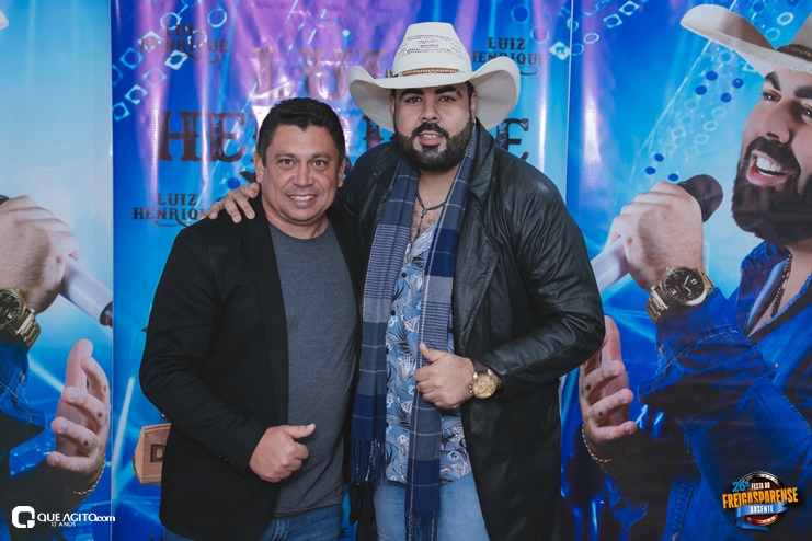 DSC_6903 Diversas atrações animam a noite de sábado da 26ª Festa do Freigasparense Ausente 101