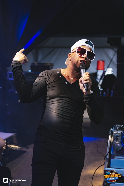 DSC_6913 Diversas atrações animam a noite de sábado da 26ª Festa do Freigasparense Ausente 107