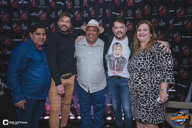 DSC_6927 Diversas atrações animam a noite de sábado da 26ª Festa do Freigasparense Ausente 111