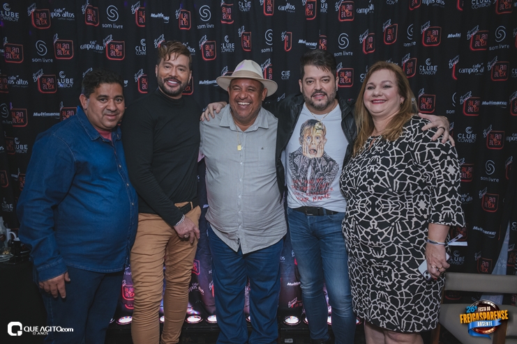 DSC_6928 Diversas atrações animam a noite de sábado da 26ª Festa do Freigasparense Ausente 112