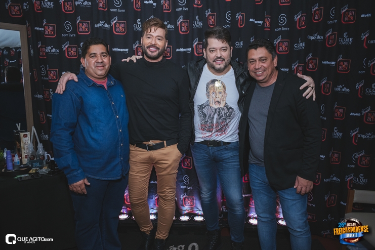 DSC_6932 Diversas atrações animam a noite de sábado da 26ª Festa do Freigasparense Ausente 113