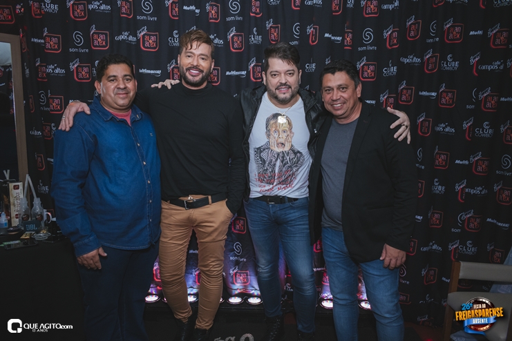 DSC_6933 Diversas atrações animam a noite de sábado da 26ª Festa do Freigasparense Ausente 114