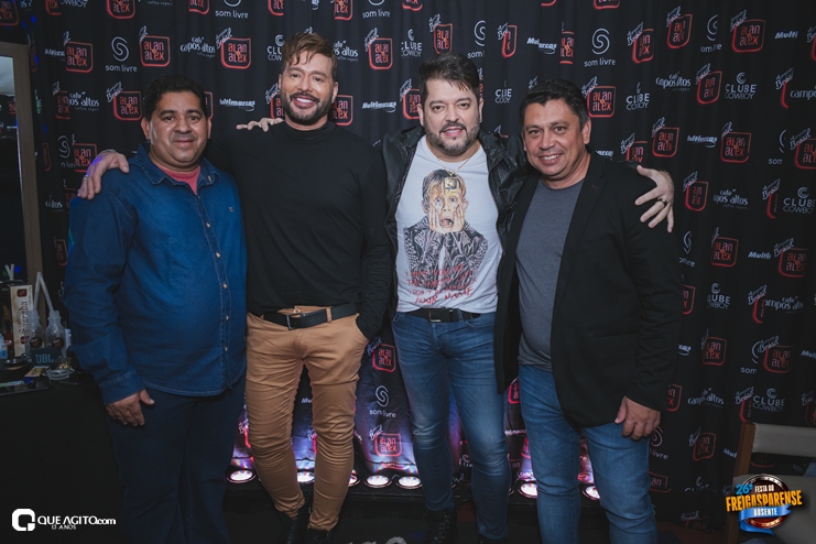 DSC_6934 Diversas atrações animam a noite de sábado da 26ª Festa do Freigasparense Ausente 115