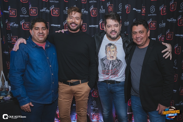 DSC_6935 Diversas atrações animam a noite de sábado da 26ª Festa do Freigasparense Ausente 116