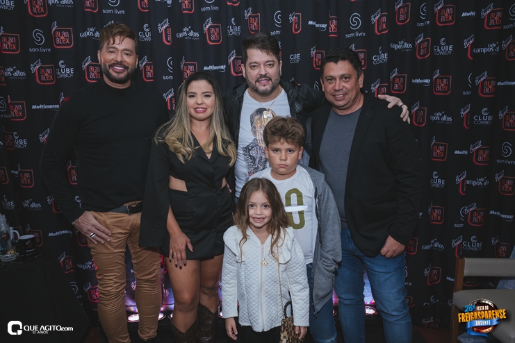 DSC_6936 Diversas atrações animam a noite de sábado da 26ª Festa do Freigasparense Ausente 117