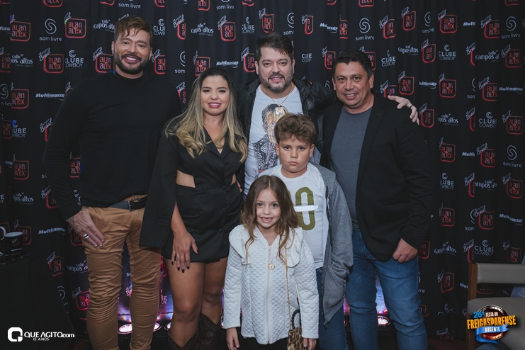 DSC_6937 Diversas atrações animam a noite de sábado da 26ª Festa do Freigasparense Ausente 118