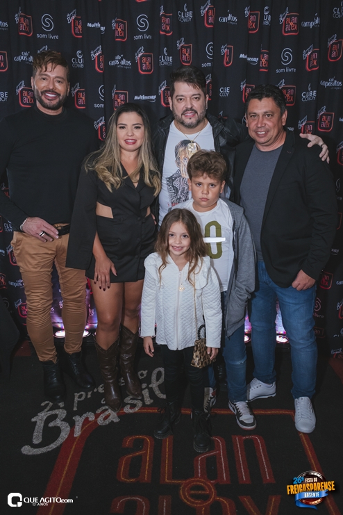 DSC_6938 Diversas atrações animam a noite de sábado da 26ª Festa do Freigasparense Ausente 119